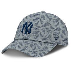 New York Yankees Fanatics Women's Cooperstown Collection Shift Adjustable Hat - MLB Hats