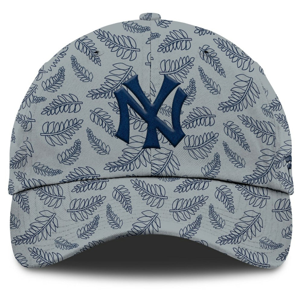 New York Yankees Fanatics Women's Cooperstown Collection Shift Adjustable Hat - MLB Hats