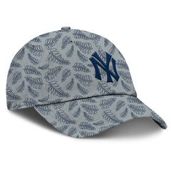 New York Yankees Fanatics Women's Cooperstown Collection Shift Adjustable Hat - MLB Hats