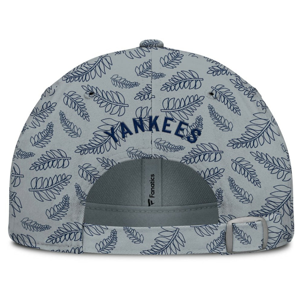 New York Yankees Fanatics Women's Cooperstown Collection Shift Adjustable Hat - MLB Hats