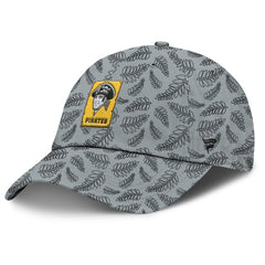 Pittsburgh Pirates Fanatics Women's Cooperstown Collection Shift Adjustable Hat - MLB Hats