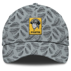 Pittsburgh Pirates Fanatics Women's Cooperstown Collection Shift Adjustable Hat - MLB Hats