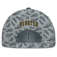 Pittsburgh Pirates Fanatics Women's Cooperstown Collection Shift Adjustable Hat - MLB Hats