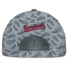 St. Louis Cardinals Fanatics Women's Cooperstown Collection Shift Adjustable Hat - MLB Hats