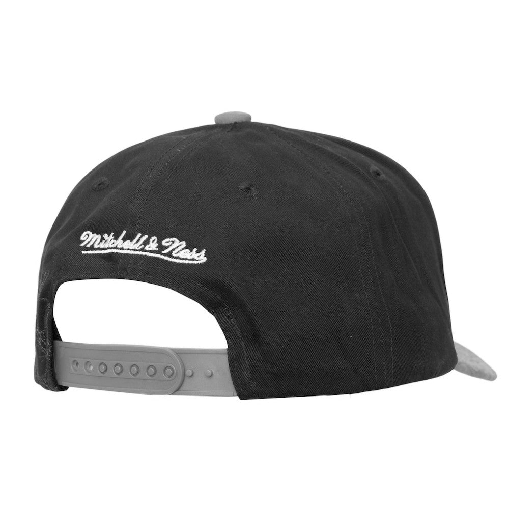 Los Angeles Kings Mitchell & Ness May Flowers Pro Crown Adjustable Hat -  NHL Hats