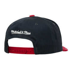 New Jersey Devils Mitchell & Ness May Flowers Pro Crown Adjustable Hat -  NHL Jerseys