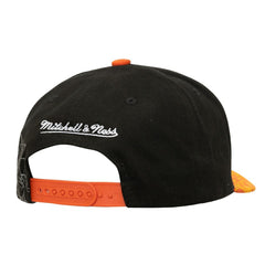 Philadelphia Flyers Mitchell & Ness May Flowers Pro Crown Adjustable Hat -  NHL Hats