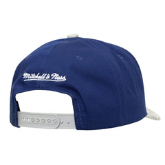 Toronto Maple Leafs Mitchell & Ness May Flowers Pro Crown Adjustable Hat -  NHL Hats