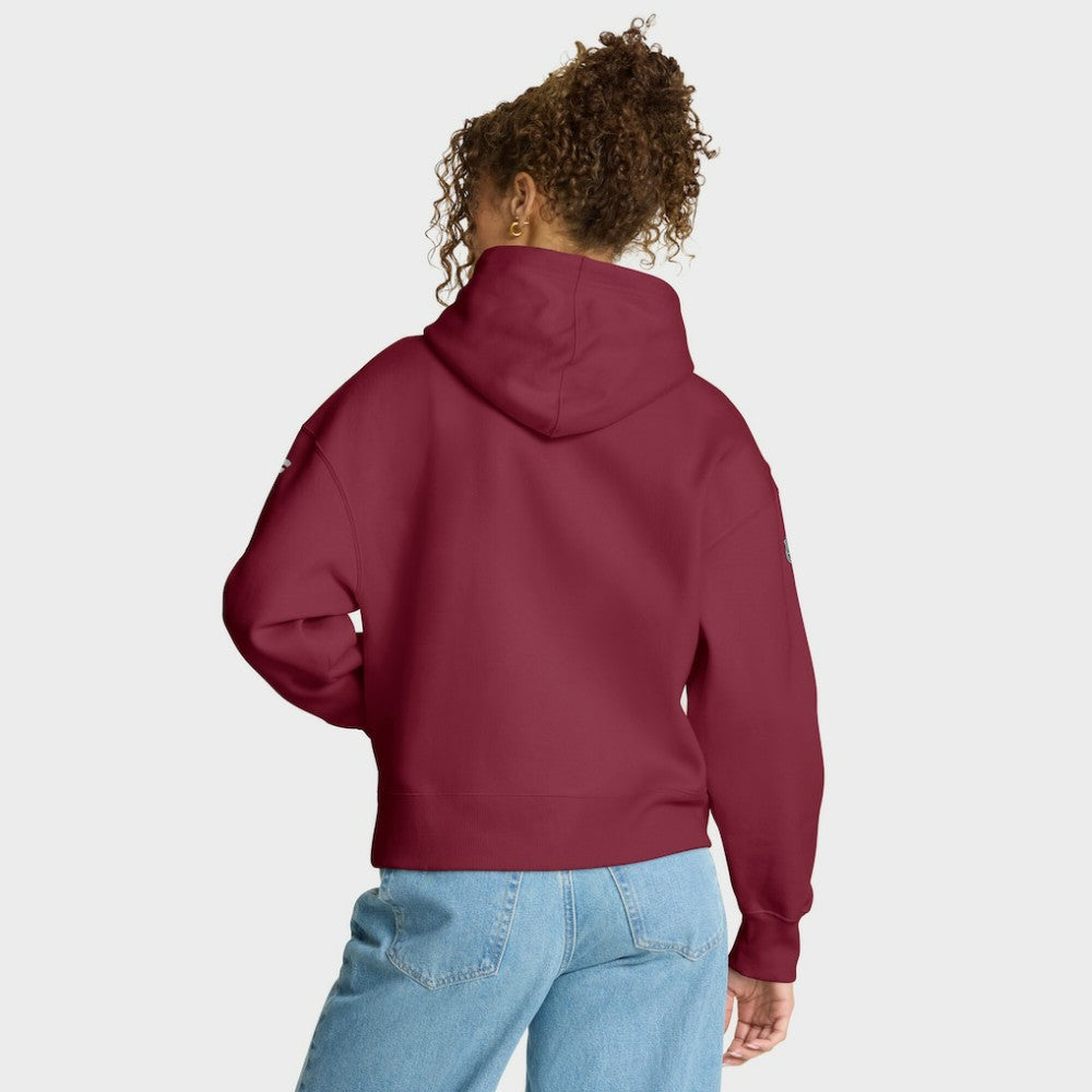 Colorado Avalanche Fanatics Women's Authentic Pro Primary Pullover Hoodie -  NHL Hoodies