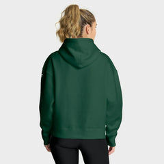 Minnesota Wild Fanatics Women's Authentic Pro Primary Pullover Hoodie -  NHL Hoodies