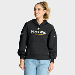 Pittsburgh Penguins Fanatics Women's Authentic Pro Primary Pullover Hoodie -  NHL Hoodies