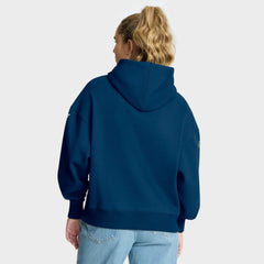 Seattle Kraken Fanatics Women's Authentic Pro Primary Pullover Hoodie -  NHL Hoodies