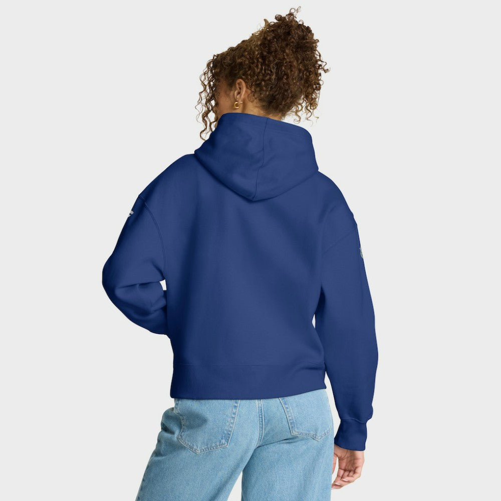 Toronto Maple Leafs Fanatics Women's Authentic Pro Primary Pullover Hoodie -  NHL Hoodies