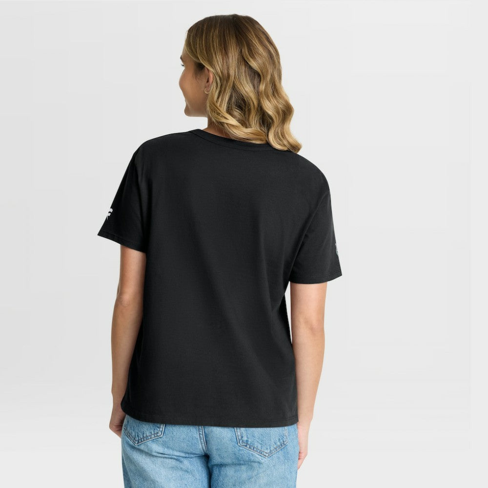 Dallas Stars Fanatics Women's Authentic Pro Primary T-Shirt -  NHL T-shirts