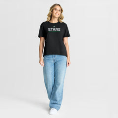 Dallas Stars Fanatics Women's Authentic Pro Primary T-Shirt -  NHL T-shirts
