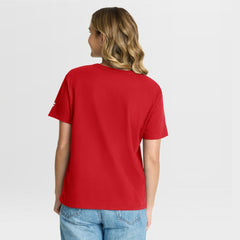 New York Rangers Fanatics Women's Authentic Pro Primary T-Shirt -  NHL T-shirts