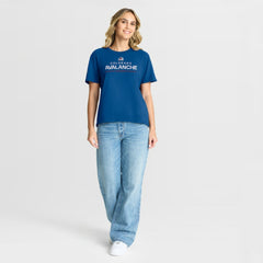 Colorado Avalanche Fanatics Women's Authentic Pro Primary T-Shirt -  NHL T-shirts