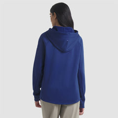 Toronto Maple Leafs Fanatics Women's Authentic Pro Rink Raglan Full-Zip Hoodie -  NHL Hoodies