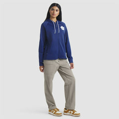 Toronto Maple Leafs Fanatics Women's Authentic Pro Rink Raglan Full-Zip Hoodie -  NHL Hoodies
