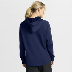 New York Rangers Fanatics Women's Authentic Pro Rink Raglan Full-Zip Hoodie -  NHL Hoodies