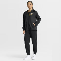 Pittsburgh Penguins Fanatics Women's Authentic Pro Rink Raglan Full-Zip Hoodie -  NHL Hoodies
