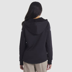 Detroit Red Wings Fanatics Women's Authentic Pro Rink Raglan Full-Zip Hoodie -  NHL Hoodies