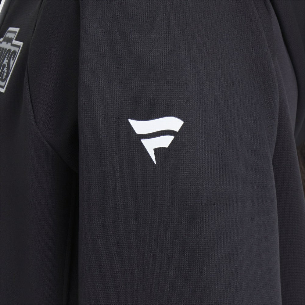 Los Angeles Kings Fanatics Women's Authentic Pro Rink Raglan Full-Zip Hoodie -  NHL Hoodies