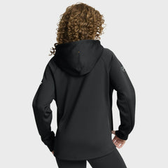 Boston Bruins Fanatics Women's Authentic Pro Rink Raglan Full-Zip Hoodie -  NHL Hoodies