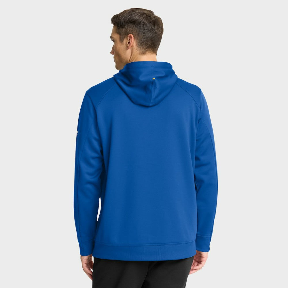 Buffalo Sabres Fanatics Authentic Pro Rink Hoodie -  NHL Hoodies