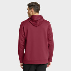 Colorado Avalanche Fanatics Authentic Pro Rink Hoodie -  NHL Hoodies