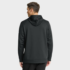 Chicago Blackhawks Fanatics Authentic Pro Rink Hoodie -  NHL Hoodies