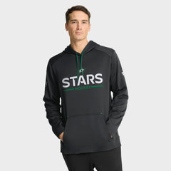 Dallas Stars Fanatics Authentic Pro Rink Hoodie -  NHL Hoodies