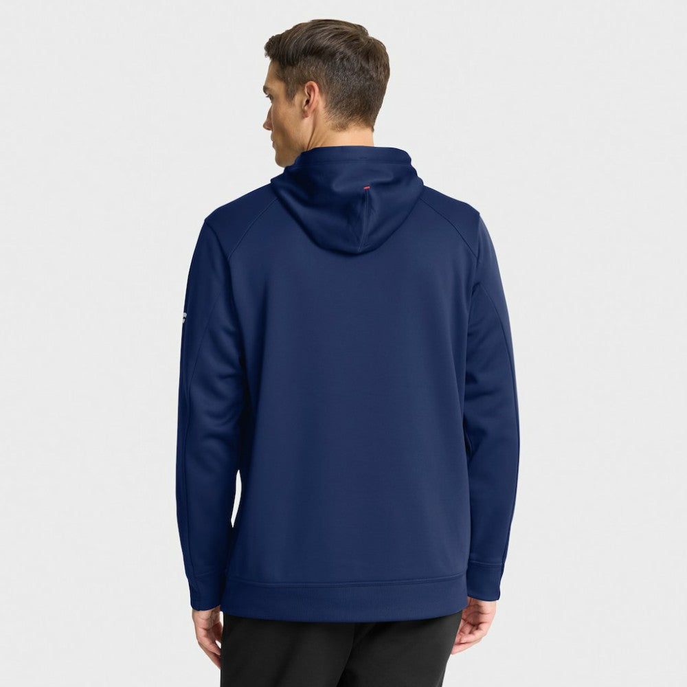Florida Panthers Fanatics Authentic Pro Rink Hoodie -  NHL Hoodies