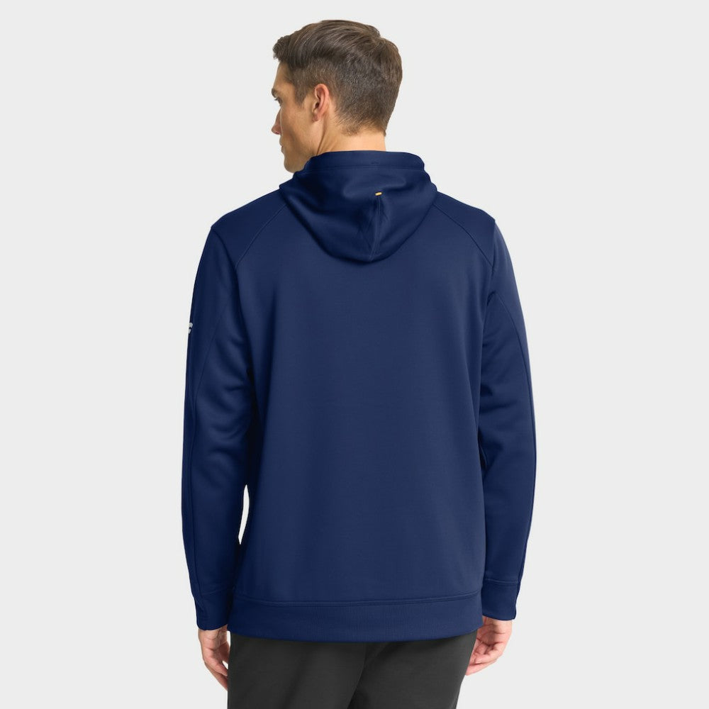 Nashville Predators Fanatics Authentic Pro Rink Hoodie -  NHL Hoodies