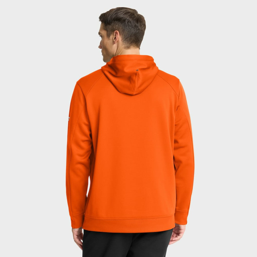 Philadelphia Flyers Fanatics Authentic Pro Rink Hoodie -  NHL Hoodies
