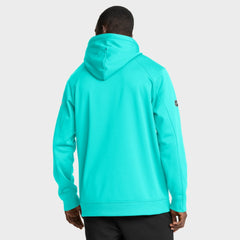 Seattle Kraken Fanatics Authentic Pro Rink Hoodie -  NHL Hoodies