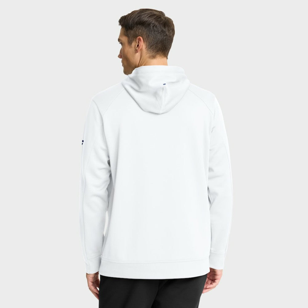 Tampa Bay Lightning Fanatics Authentic Pro Rink Hoodie -  NHL Hoodies