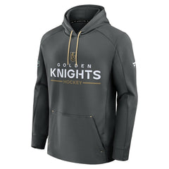 Vegas Golden Knights Fanatics Authentic Pro Rink Hoodie -  NHL Hoodies
