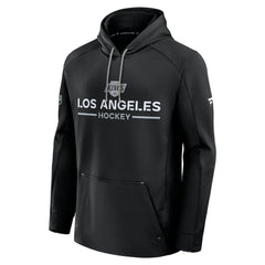 Los Angeles Kings Fanatics Authentic Pro Rink Hoodie -  NHL Hoodies