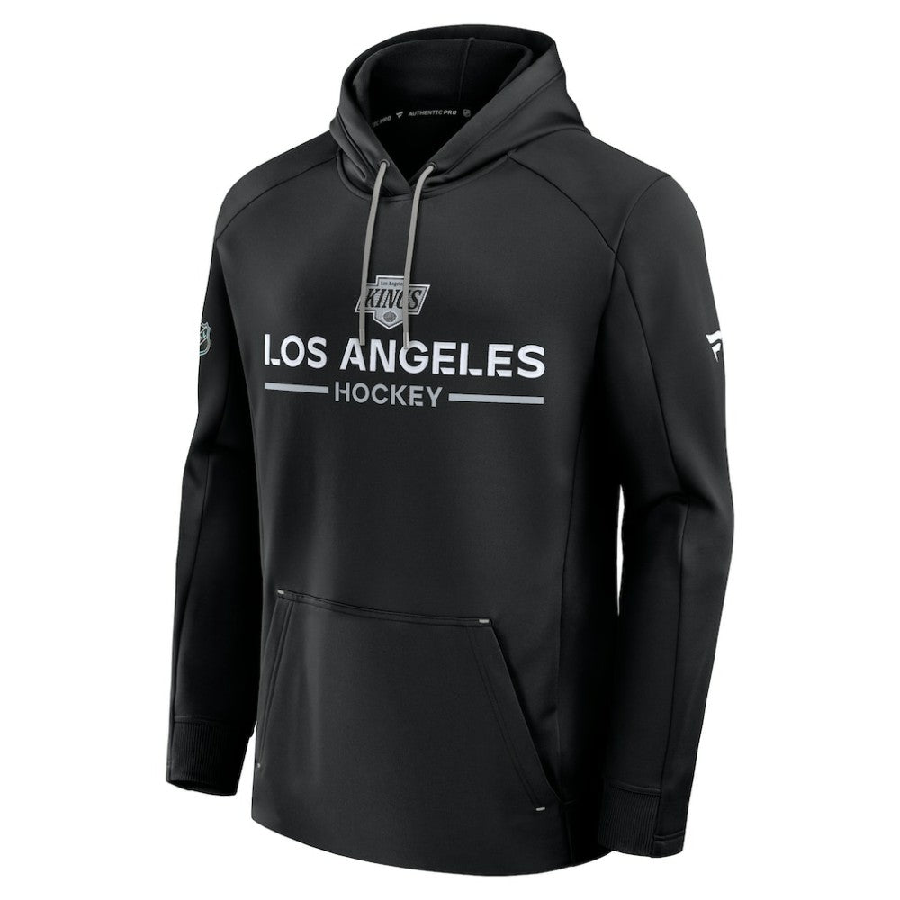 Los Angeles Kings Fanatics Authentic Pro Rink Hoodie -  NHL Hoodies
