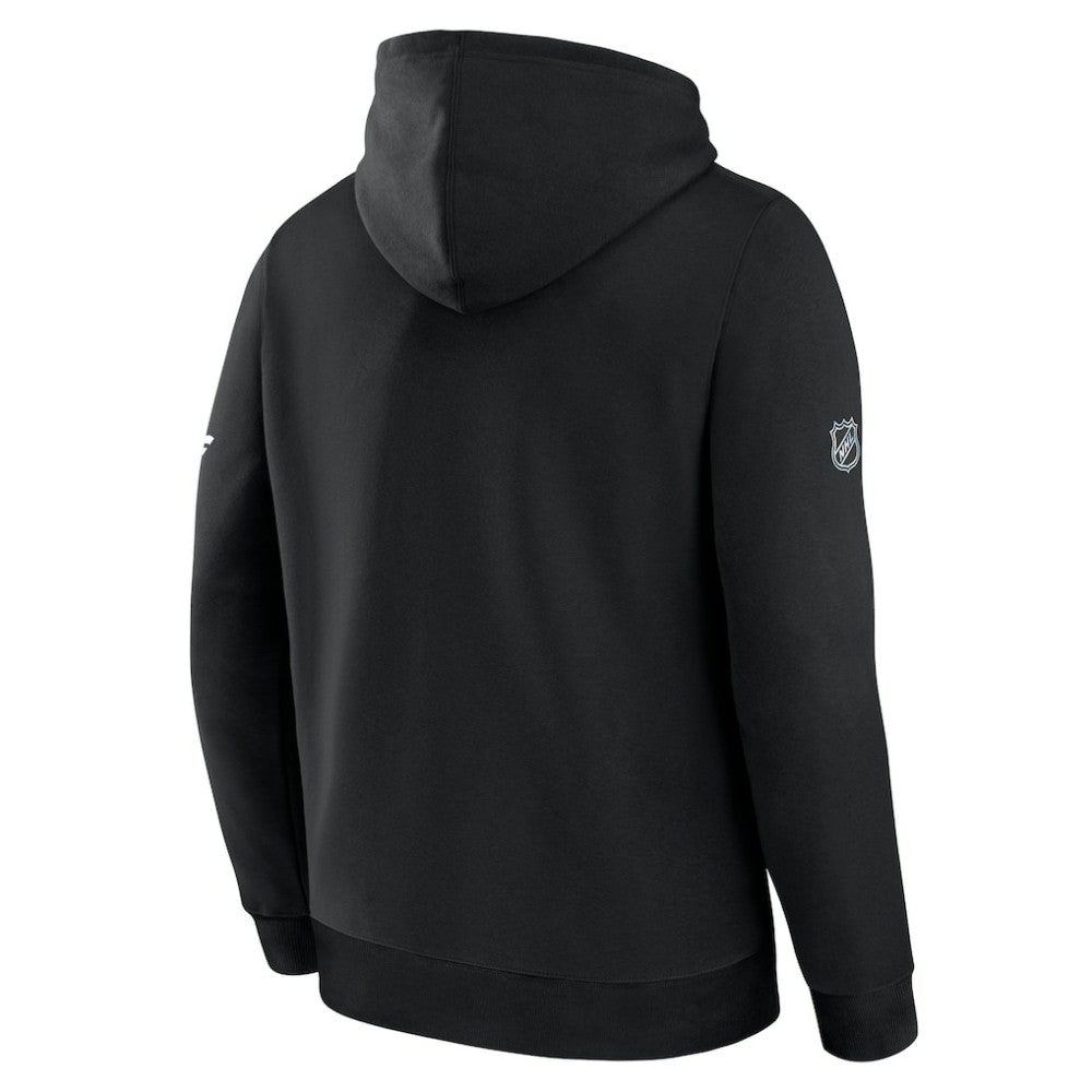 Carolina Hurricanes Fanatics Authentic Pro Primary Hoodie -  NHL Hoodies