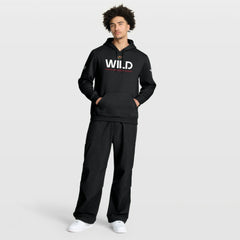 Minnesota Wild Fanatics Authentic Pro Primary Hoodie -  NHL Hoodies