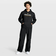 Pittsburgh Penguins Fanatics Authentic Pro Primary Hoodie -  NHL Hoodies