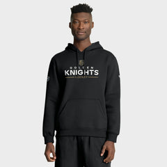 Vegas Golden Knights Fanatics Authentic Pro Primary Hoodie -  NHL Hoodies