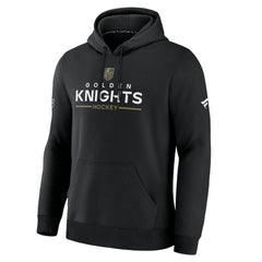 Vegas Golden Knights Fanatics Authentic Pro Primary Hoodie -  NHL Hoodies