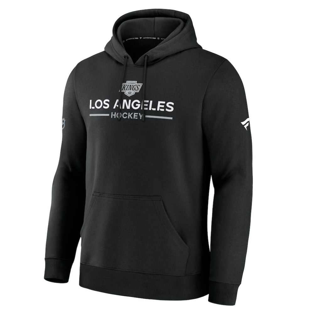 Los Angeles Kings Fanatics Authentic Pro Primary Hoodie -  NHL Hoodies