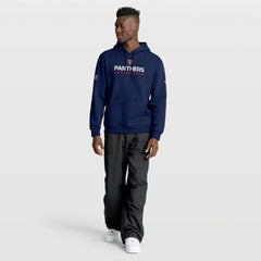 Florida Panthers Fanatics Authentic Pro Primary Hoodie -  NHL Hoodies