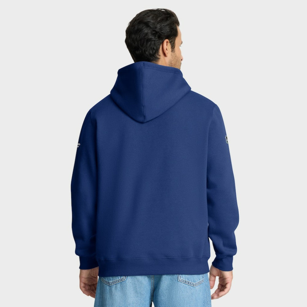 Edmonton Oilers Fanatics Authentic Pro Primary Hoodie -  NHL Hoodies