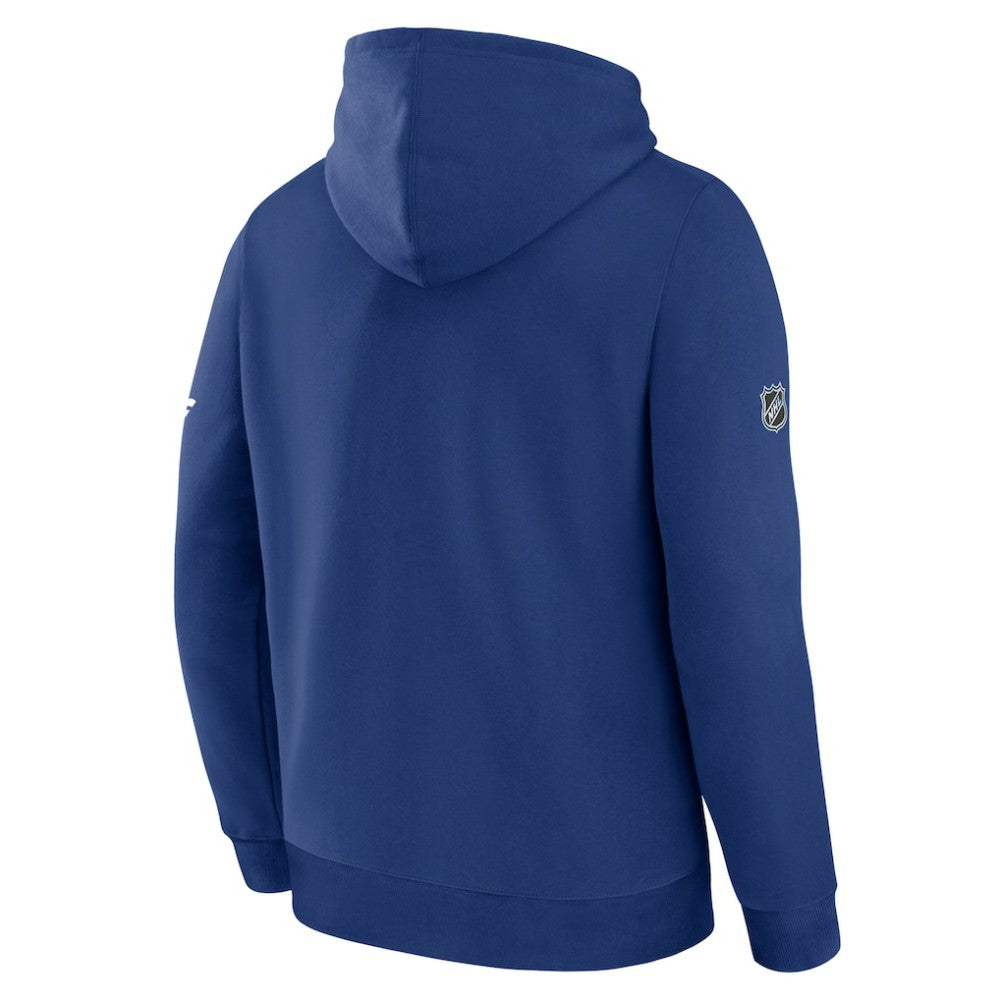 Tampa Bay Lightning Fanatics Authentic Pro Primary Hoodie -  NHL Hoodies