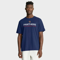 Florida Panthers Fanatics Authentic Pro Primary T-Shirt -  NHL T-shirts